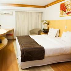 Planalto Bittar Hotel 
