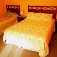 Hostal Andalue Temuco 