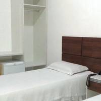Patamares Praia Hotel 