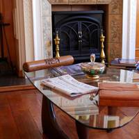 Hotel Manoir Atkinson 