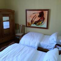 Hotel Manoir Atkinson 