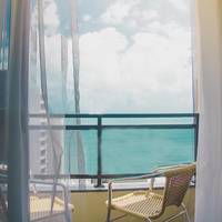 Adaba Blue Ocean Flat 
