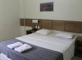 Hotel do Largo Manaus 