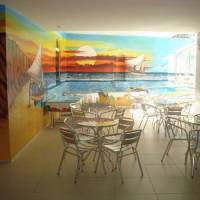 Hotel Encontro do Sol 