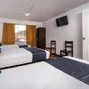 Inkas Tarabamba Hotel 