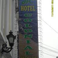 Hotel Colonial Manaus 