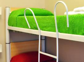 Hostel Suites Mendoza 