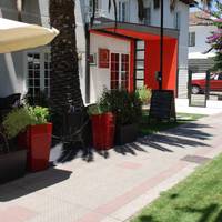 Oporto Hotel Boutique 