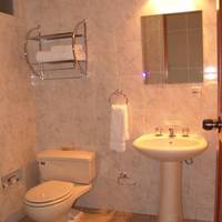 Arawi Pastoruri Hotel 