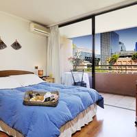Aconcagua Apart Hotel 