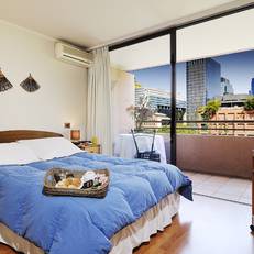Aconcagua Apart Hotel 