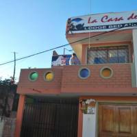 La Casa De Maruja B&B 