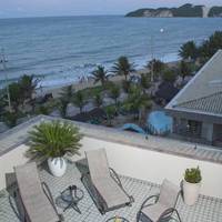 Esmeralda Praia Hotel 