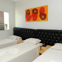 Hotel Fortaleza Prime 