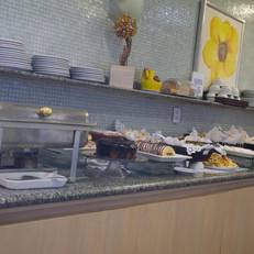 Plaza Inn San Conrado 