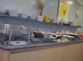 Plaza Inn San Conrado 