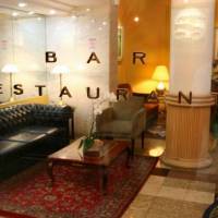 Curitiba Palace Hotel 