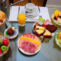 Curitiba Palace Hotel 