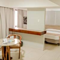 Canarius Palace Hotel 