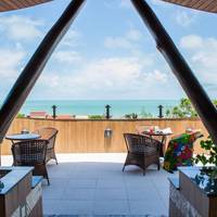 Divi-Divi Praia Hotel 