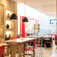 Ibis Larco Miraflores 