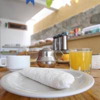 Marambaia Apart Hotel 