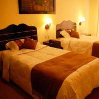 Hotel Ciudad del Lago 
