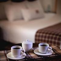 Hotel Ciudad del Lago 