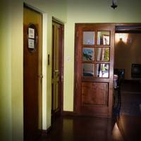 La Casa Del Peregrino 