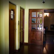 La Casa Del Peregrino 
