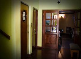 La Casa Del Peregrino 