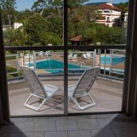 Hotel Porto Sol Beach 