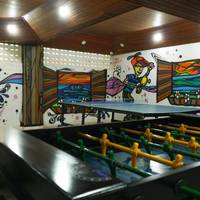 San Diego Apart Hotel 