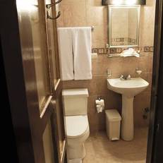 Hotel Casa San Rafael