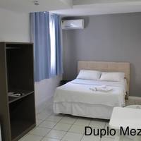 Hotel Porto Salvador 