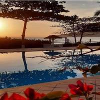 Ingleses Praia Hotel