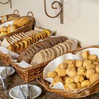 Gaivotas Praia Hotel 