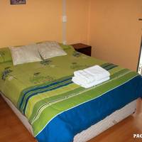 Hotel Pacifico Norte 