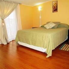 Hotel Pacifico Norte 