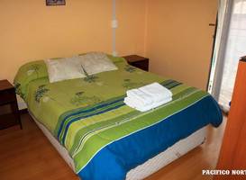 Hotel Pacifico Norte 