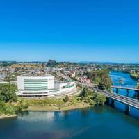 Sonesta Hotel Osorno 