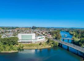 Sonesta Hotel Osorno 