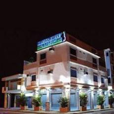 Hostal Suites Madrid 