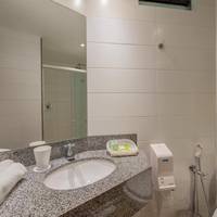 Hotel Sete Coqueiros 