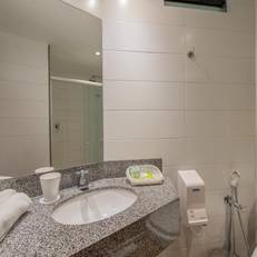 Hotel Sete Coqueiros 