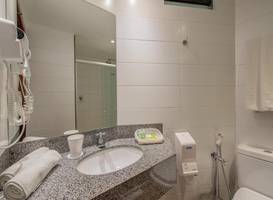 Hotel Sete Coqueiros 