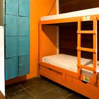 Hostel Sereia do Mar 