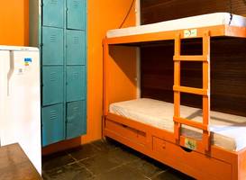 Hostel Sereia do Mar 