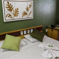 Abrolhos Praia Hotel 