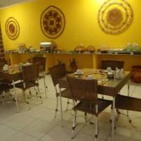 Abrolhos Praia Hotel 